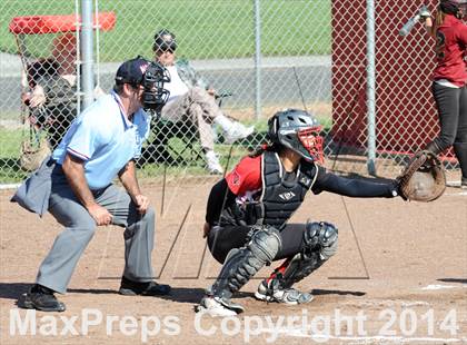 Thumbnail 2 in Corning vs West Valley (NSCIF D4 Playoff) photogallery.