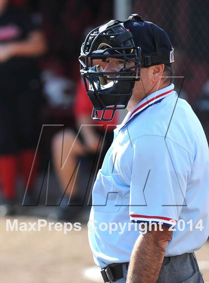Thumbnail 3 in Corning vs West Valley (NSCIF D4 Playoff) photogallery.
