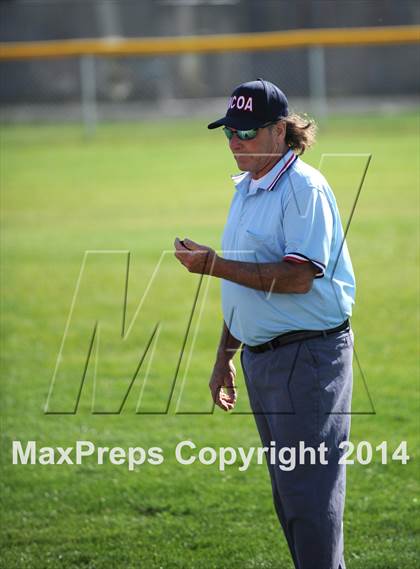 Thumbnail 1 in Corning vs West Valley (NSCIF D4 Playoff) photogallery.