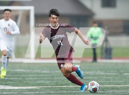 Thumbnail 3 in Lincoln-Way Central @ Lockport photogallery.