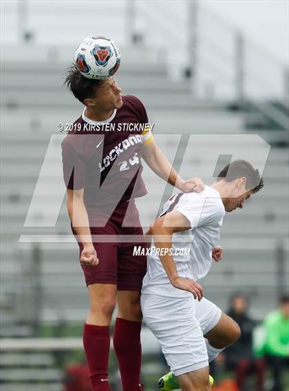 Thumbnail 2 in Lincoln-Way Central @ Lockport photogallery.