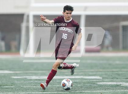 Thumbnail 1 in Lincoln-Way Central @ Lockport photogallery.