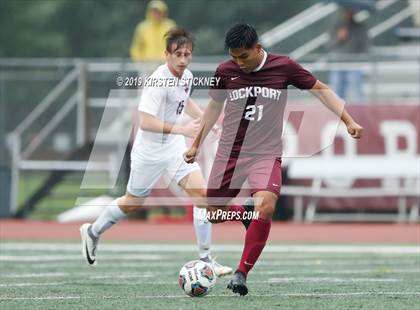 Thumbnail 3 in Lincoln-Way Central @ Lockport photogallery.
