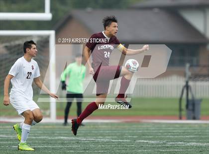 Thumbnail 2 in Lincoln-Way Central @ Lockport photogallery.