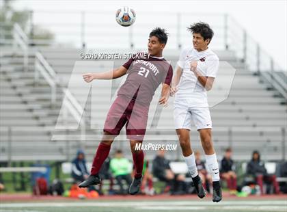 Thumbnail 2 in Lincoln-Way Central @ Lockport photogallery.