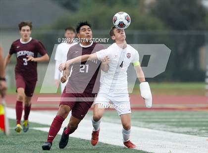 Thumbnail 3 in Lincoln-Way Central @ Lockport photogallery.
