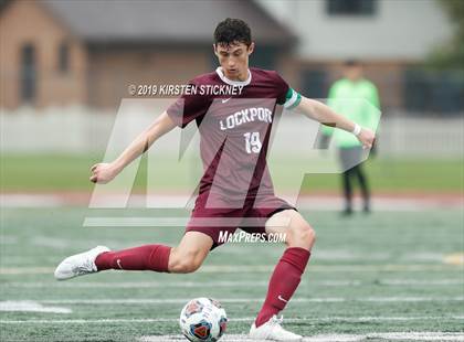 Thumbnail 1 in Lincoln-Way Central @ Lockport photogallery.