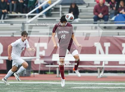 Thumbnail 2 in Lincoln-Way Central @ Lockport photogallery.