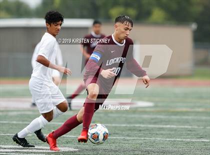 Thumbnail 1 in Lincoln-Way Central @ Lockport photogallery.