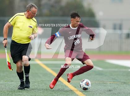 Thumbnail 2 in Lincoln-Way Central @ Lockport photogallery.
