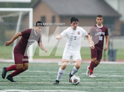 Thumbnail 1 in Lincoln-Way Central @ Lockport photogallery.