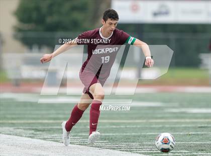 Thumbnail 2 in Lincoln-Way Central @ Lockport photogallery.