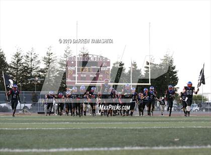 Thumbnail 2 in James Logan @ San Leandro photogallery.
