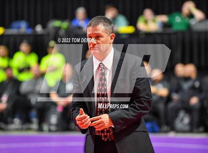 Thumbnail 2 in UIL State Championships - 6A 106lb Final photogallery.
