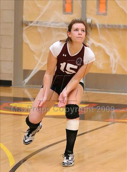 Thumbnail 1 in St. Francis vs. Union Mine (Super 8 Tournament) photogallery.