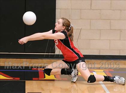 Thumbnail 1 in St. Francis vs. Union Mine (Super 8 Tournament) photogallery.