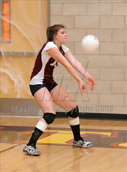 Thumbnail 3 in St. Francis vs. Union Mine (Super 8 Tournament) photogallery.