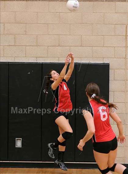 Thumbnail 3 in St. Francis vs. Union Mine (Super 8 Tournament) photogallery.