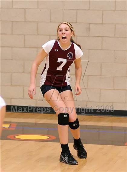 Thumbnail 2 in St. Francis vs. Union Mine (Super 8 Tournament) photogallery.
