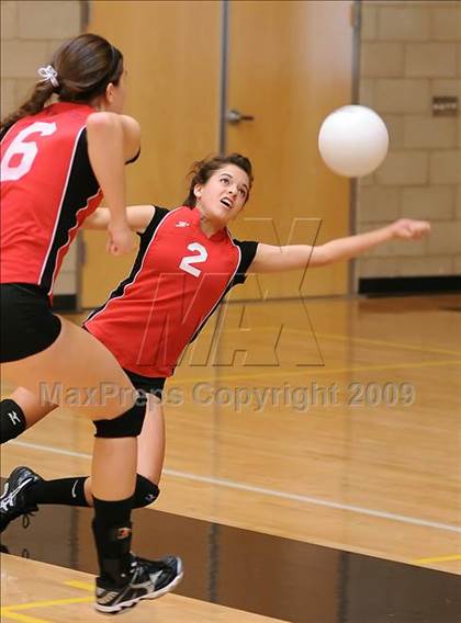 Thumbnail 2 in St. Francis vs. Union Mine (Super 8 Tournament) photogallery.
