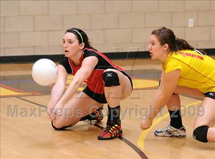 Thumbnail 3 in St. Francis vs. Union Mine (Super 8 Tournament) photogallery.