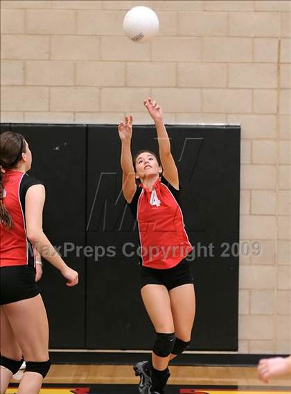 Thumbnail 3 in St. Francis vs. Union Mine (Super 8 Tournament) photogallery.