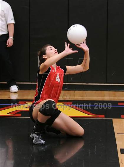 Thumbnail 3 in St. Francis vs. Union Mine (Super 8 Tournament) photogallery.