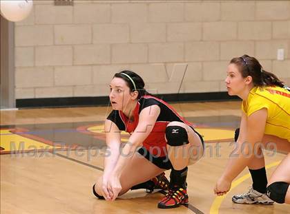 Thumbnail 1 in St. Francis vs. Union Mine (Super 8 Tournament) photogallery.
