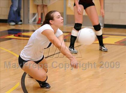 Thumbnail 3 in St. Francis vs. Union Mine (Super 8 Tournament) photogallery.