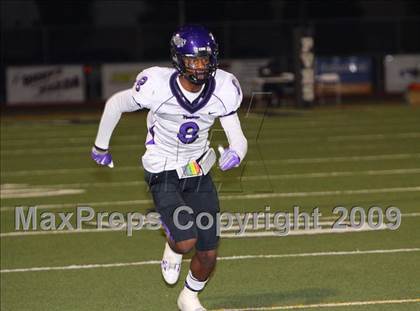 Thumbnail 3 in Cathedral @ Pioneer Valley (CIF SS Playoffs) photogallery.