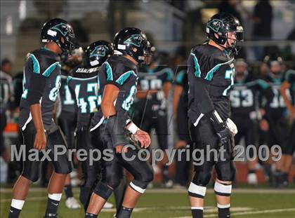 Thumbnail 3 in Cathedral @ Pioneer Valley (CIF SS Playoffs) photogallery.