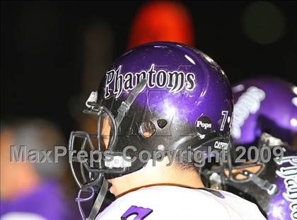 Thumbnail 3 in Cathedral @ Pioneer Valley (CIF SS Playoffs) photogallery.