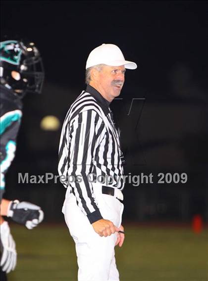 Thumbnail 2 in Cathedral @ Pioneer Valley (CIF SS Playoffs) photogallery.