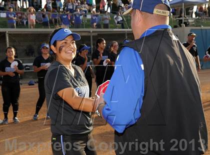 Thumbnail 1 in Chino vs. Lakewood (CIF SS D2 Final) photogallery.