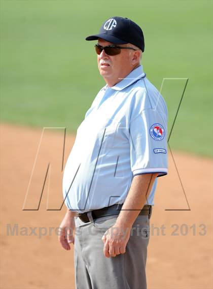 Thumbnail 2 in Chino vs. Lakewood (CIF SS D2 Final) photogallery.