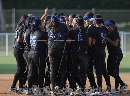 Thumbnail 2 in Chino vs. Lakewood (CIF SS D2 Final) photogallery.