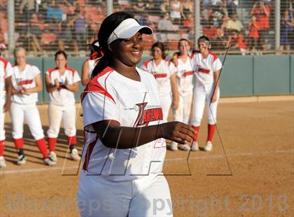 Thumbnail 3 in Chino vs. Lakewood (CIF SS D2 Final) photogallery.