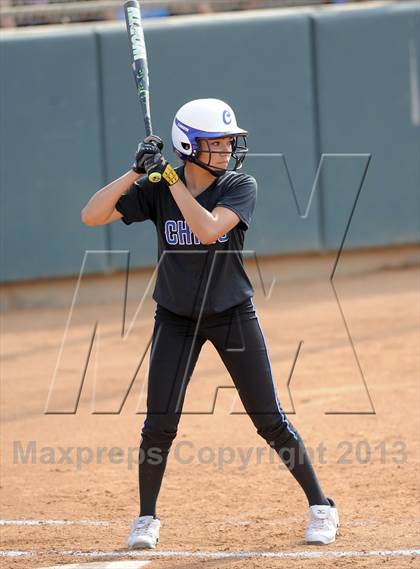 Thumbnail 2 in Chino vs. Lakewood (CIF SS D2 Final) photogallery.