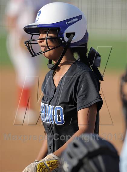 Thumbnail 1 in Chino vs. Lakewood (CIF SS D2 Final) photogallery.