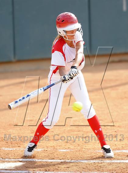 Thumbnail 1 in Chino vs. Lakewood (CIF SS D2 Final) photogallery.