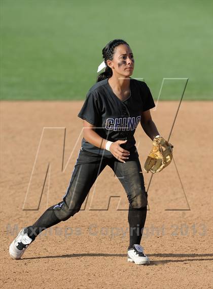 Thumbnail 3 in Chino vs. Lakewood (CIF SS D2 Final) photogallery.