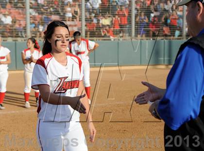 Thumbnail 1 in Chino vs. Lakewood (CIF SS D2 Final) photogallery.