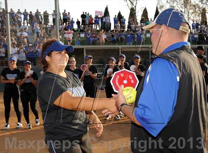 Thumbnail 2 in Chino vs. Lakewood (CIF SS D2 Final) photogallery.