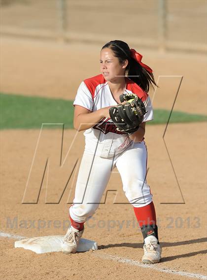 Thumbnail 1 in Chino vs. Lakewood (CIF SS D2 Final) photogallery.