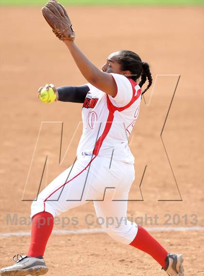 Thumbnail 1 in Chino vs. Lakewood (CIF SS D2 Final) photogallery.