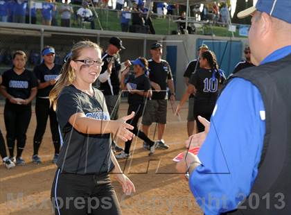 Thumbnail 3 in Chino vs. Lakewood (CIF SS D2 Final) photogallery.