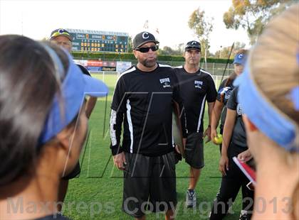 Thumbnail 1 in Chino vs. Lakewood (CIF SS D2 Final) photogallery.