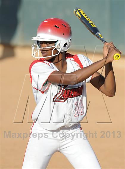 Thumbnail 1 in Chino vs. Lakewood (CIF SS D2 Final) photogallery.