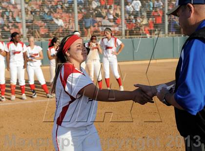 Thumbnail 3 in Chino vs. Lakewood (CIF SS D2 Final) photogallery.