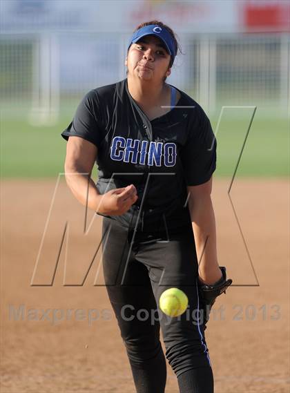 Thumbnail 1 in Chino vs. Lakewood (CIF SS D2 Final) photogallery.